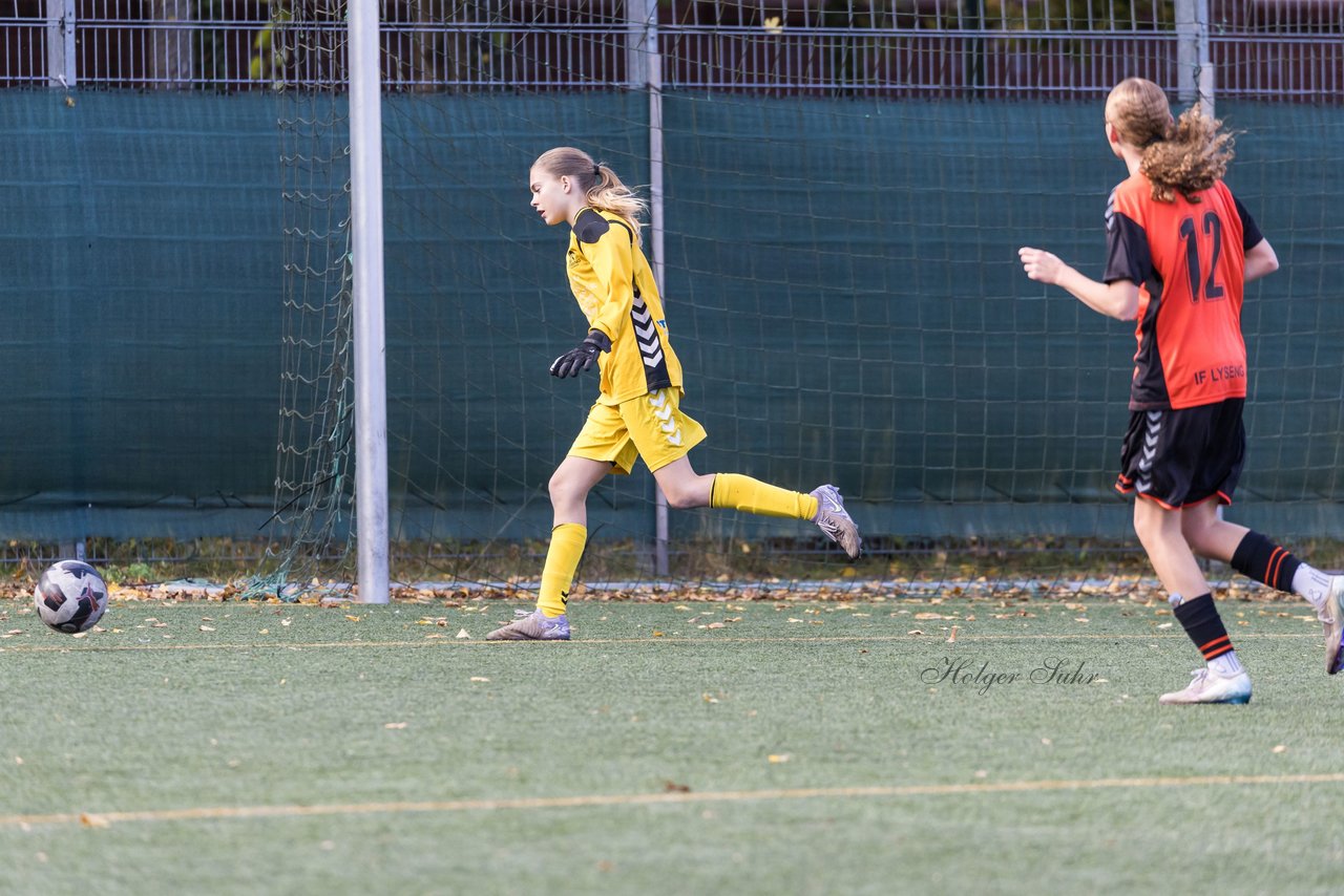 Bild 261 - wCJ Holstein Kiel Turnier